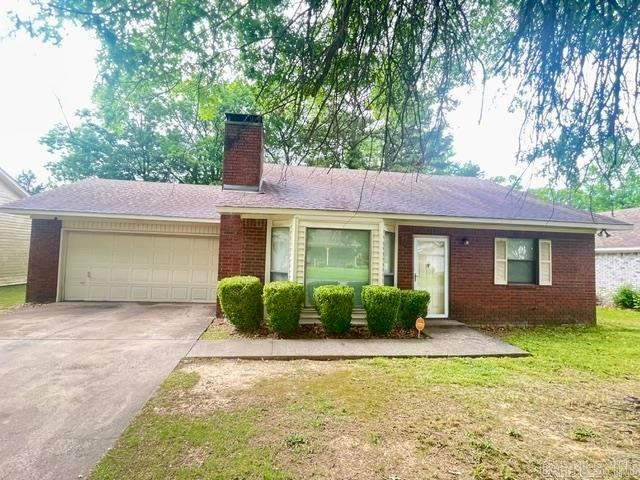 4 Pinedale Circle, Mabelvale, Arkansas 72103, USA