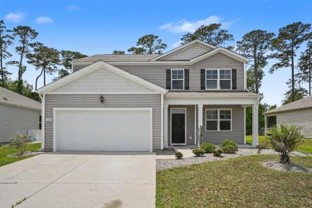 1149 Maxwell Dr., Little River, Caroline Du Sud 29566, États-Unis