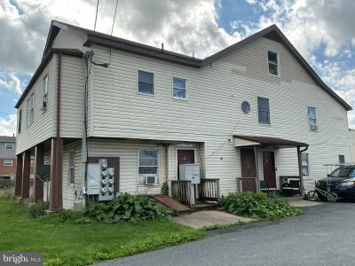 6 Post Road Unit# E, Aberdeen, Maryland 21001, USA