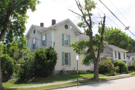 74 S State Street, Concord, New Hampshire 03301, États-Unis