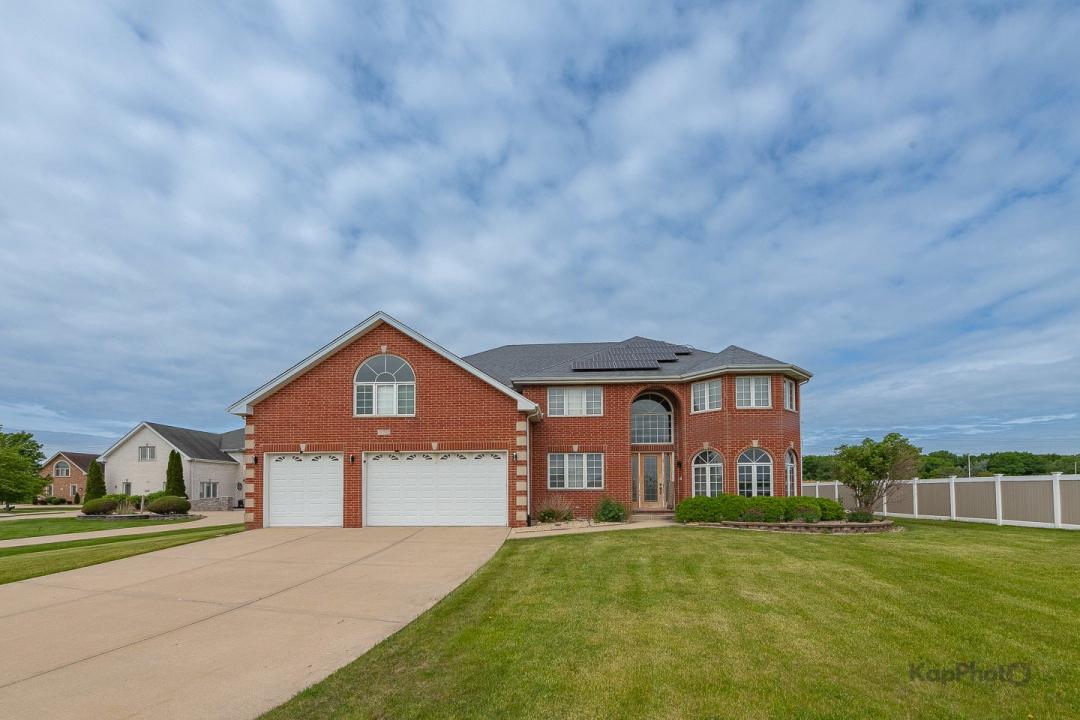 18730 Welch Way, Country Club Hills, Illinois 60478, Stati Uniti