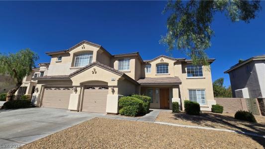 10887 Osceola Mills Street, Las Vegas, نيفادا 89141, الولايات المتحدة