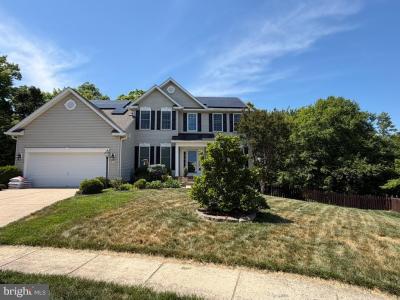 18 Birney Court, Fredericksburg, Virginia 22405, USA
