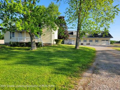 4609 W Pratt Road, Dewitt, Michigan 48820, USA