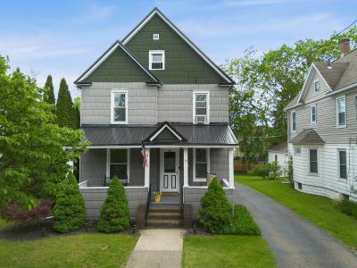 5 Serrell Avenue, Binghamton, Nueva York 13905, Estados Unidos