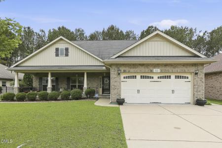 522 Sippihaw Oaks Drive, Fuquay Varina, NC 27526, USA