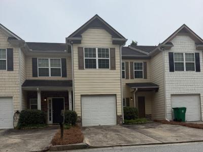 6959 Rogers Point, Lithonia, Georgia 30058, USA
