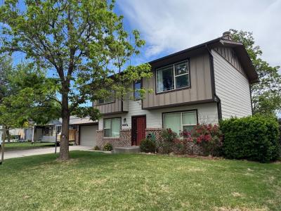 588 1/2 Redwing Lane, Grand Junction, Colorado 81504, États-Unis