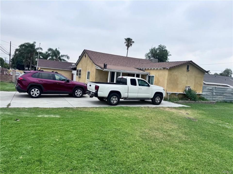 2995 Duffy, San Bernardino, كاليفورنيا 92407, الولايات المتحدة