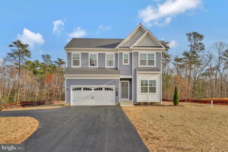 22218 Norris Woods Street, Great Mills, Maryland 20634, États-Unis