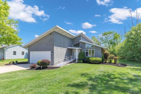 2179 Stony Point Road, Grand Island, Nowy Jork 14072, USA