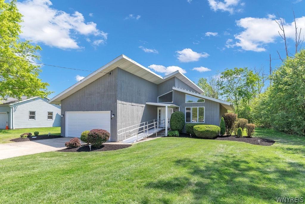 2179 Stony Point Road, Grand Island, Nova Iorque 14072, Estados Unidos