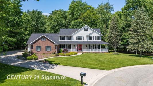 8201 Moll, Freeland, Michigan 48623, USA