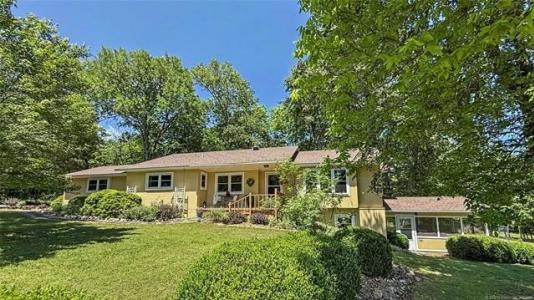202 Alder Way, Tahlequah, Oklahoma 74464, États-Unis