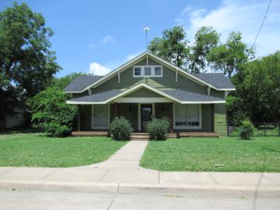 2417 First St, Caddo Mills, Texas 75135, USA