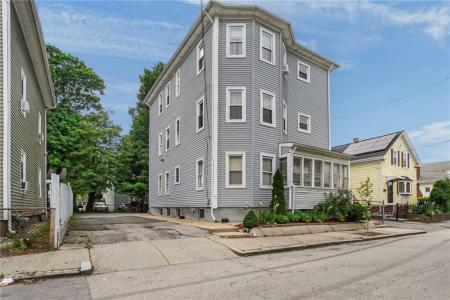 104 Alverson Avenue, Providence, Род Айленд 02909, Соединенные Штаты