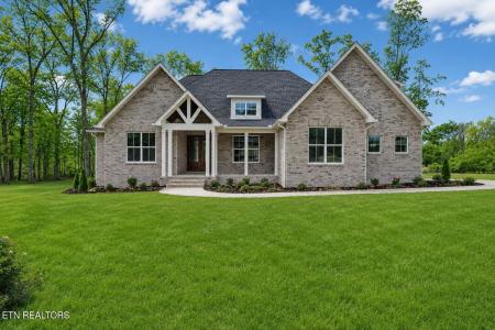 1052 Catoosa Ridge Drive, Crossville, Tennessee 38571, USA