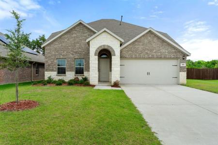 202 Ashbrook Drive, Caddo Mills, Texas 75135, USA