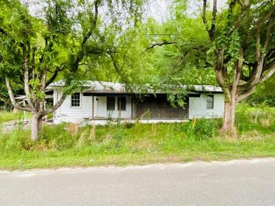 306 Bell St, Abbeville, Géorgie 31001, États-Unis