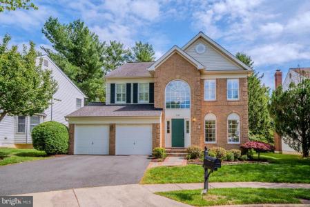 1327 Murray Downs Way, Reston, Virginia 20194, USA