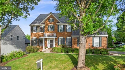 6000 Lyceum Lane, Manassas, Virginia 20112, USA