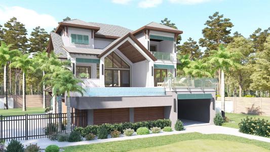 6601 N Ocean Blvd., Myrtle Beach, South Carolina 29572, HOA KỲ