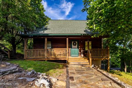 124 Cutter Gap Rd, Townsend, Tennessee 37882, États-Unis