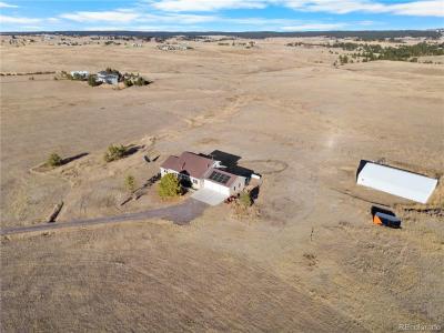 30300 County Road 9, Elizabeth, Colorado 80107, USA