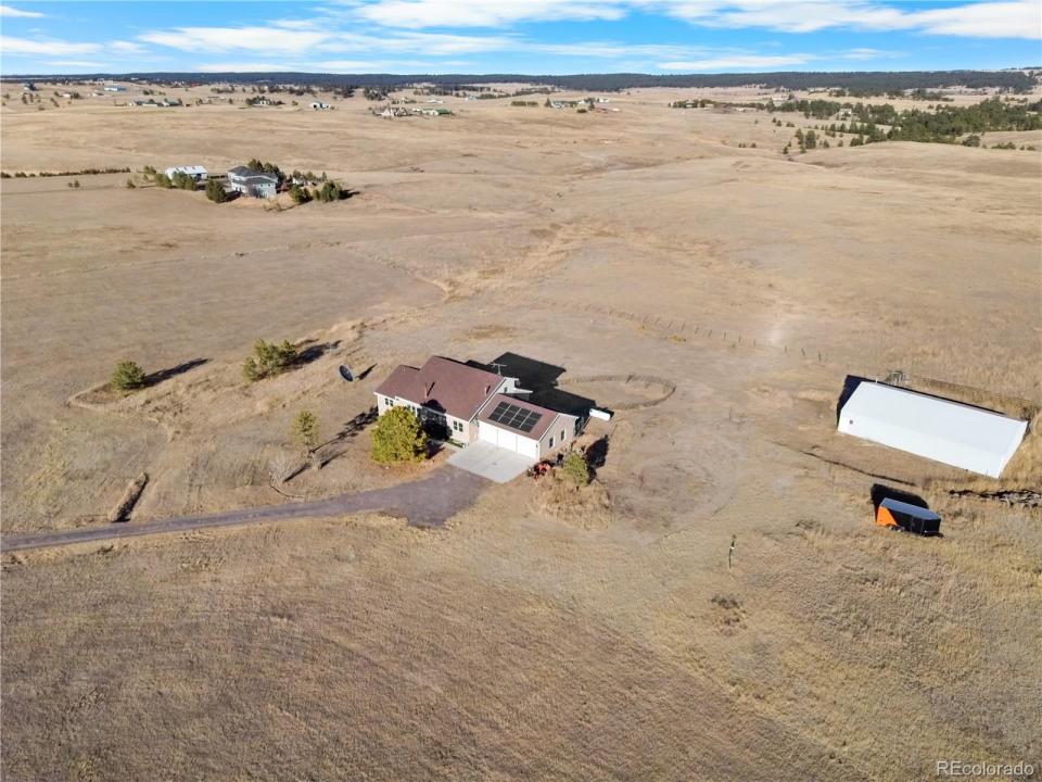 30300 County Road 9, Elizabeth, Colorado 80107, États-Unis