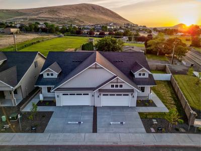 4529 Grove Court, West Richland, Washington 99353, États-Unis