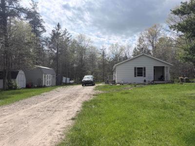 11895 Hoetzel Road, Roscommon, Michigan 48653