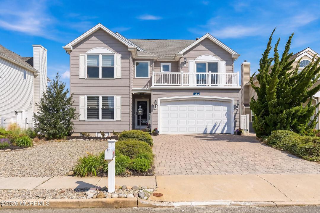 14 Toppinglift Drive, Bayville, New Jersey 08721, États-Unis