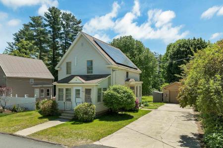 11 Grove Street, Derry, NH 03038, USA
