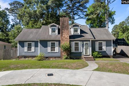 508 Parlock Road, Irmo, SC 29063, USA