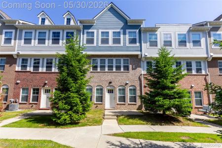 57 Kaprol Drive, Troy, 密西根州 48098, 美國