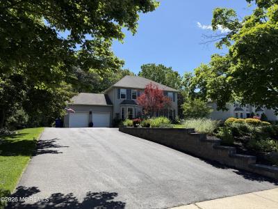 618 Winterberry Boulevard, Jackson, Nova Jersey 08527, Estados Unidos