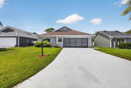 6335 SE Ames Way, Hobe Sound, Florida 33455, USA