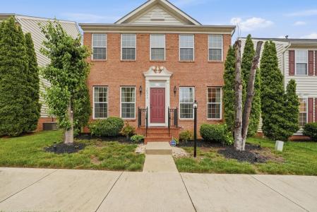 16311 Catenary Drive, Woodbridge, Virginia 22191, Stati Uniti