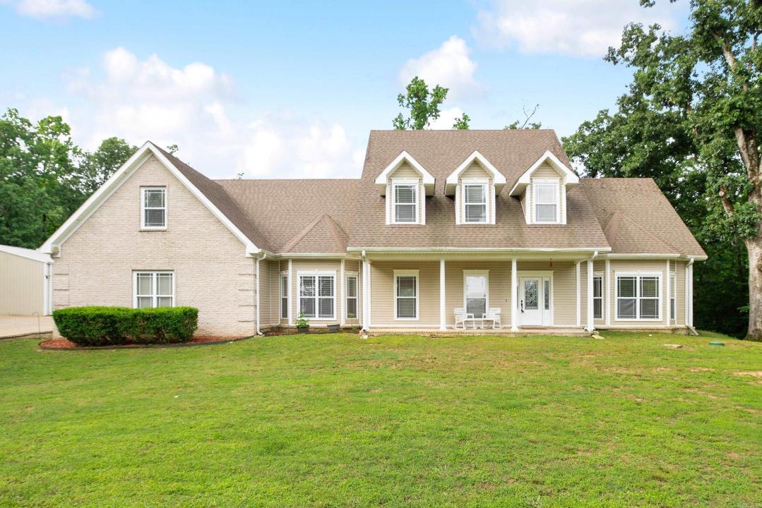 4223 Peeler Bend Road, Benton, Arkansas 72019, États-Unis