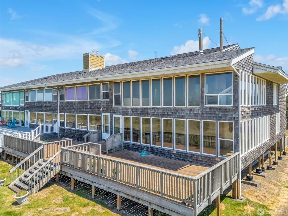35601 G St Unit #1, Ocean Park, Washington 98640, Estados Unidos