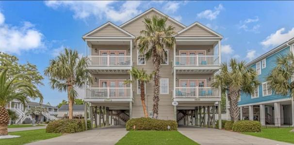 146-A Seabreeze Dr., Murrells Inlet, South Carolina 29576