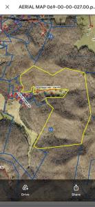 1023 Crabtree Hollow Road, Monticello, Kentucky 42633, Estados Unidos