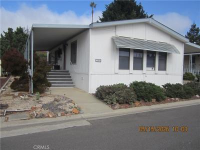 1650 E Clark, Santa Maria, California 93455, USA