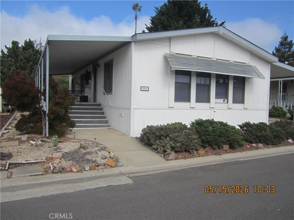 1650 E Clark, Santa Maria, Californie 93455, États-Unis