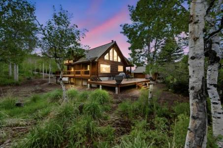 9609 E DEER CREEK DR 1062, Heber City, Utah 84032, Stati Uniti