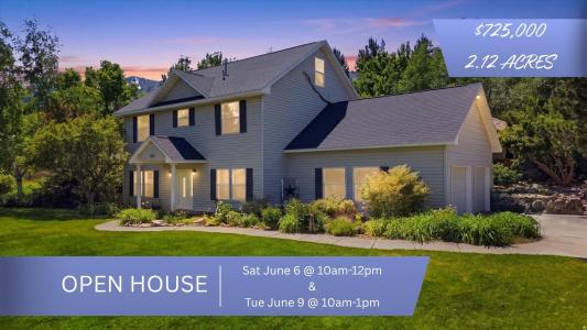 1811 S 5900 W, Mendon, Utah 84325, USA