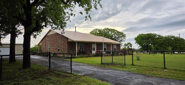 3559 Springfield Road, Springtown, 텍사스 76082, 미국