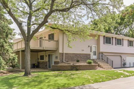 11106 Vessey Avenue S, Bloomington, Minnesota 55437, USA