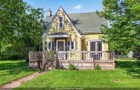 549 N Linwood Avenue, Appleton, Wisconsin 54914-3360, Estados Unidos