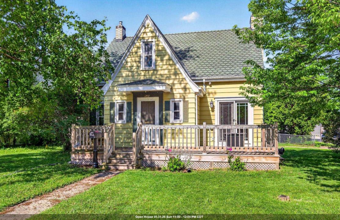 549 N Linwood Avenue, Appleton, Wisconsin 54914-3360, Estados Unidos